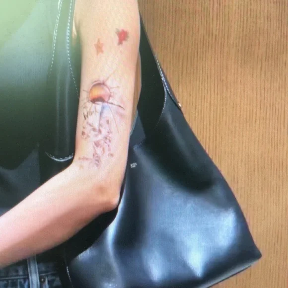 Coach Shoulder Bag Brooklyn 28 - Picture 4 of 7